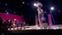 RuPaul's Secret Celebrity Drag Race - Episode 4 - Dragzilla