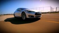 Ultimate Factories - Episode 12 - Tesla Model S