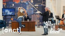 Late Night Punch Punch Show - Episode 2 - EP.02