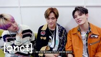 NCT N' - Episode 9 - Behind the waiting room of Music Bank for 'Ridin' #2