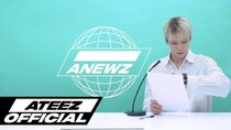 ATEEZ : ANEWZ - Episode 3 - ANEWZ #03