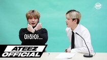 ATEEZ : ANEWZ - Episode 5 - ANEWZ #05