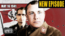 World War Two - Episode 20 - Nazi Nuts Trading Places & Victory for the Commonwealth - May...