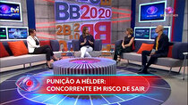 Big Brother Portugal - Episode 33 - Extra 03