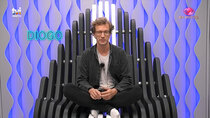 Big Brother Portugal - Episode 34 - Diary 04