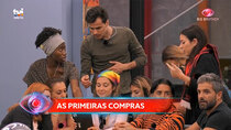 Big Brother Portugal - Episode 35 - Extra 04