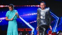 Britain's Got Talent: Unseen - Episode 6