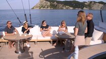 Below Deck Sailing Yacht - Episode 2 - My Big Fat Bleak Wedding