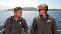 Below Deck Sailing Yacht - Episode 4 - Baby on Board