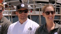 Below Deck Sailing Yacht - Episode 9 - Parker's Big Adventure