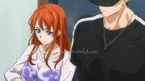 Yubisaki kara Honki no Netsujou: Osananajimi wa Shouboushi - Episode 2
