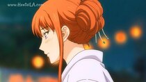 Yubisaki kara Honki no Netsujou: Osananajimi wa Shouboushi - Episode 4
