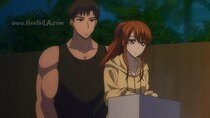 Yubisaki kara Honki no Netsujou: Osananajimi wa Shouboushi - Episode 6