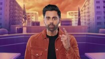 Patriot Act with Hasan Minhaj - Episode 1 - What Happens If You Can't Pay Rent?
