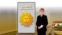 CBS Sunday Morning With Jane Pauley - Episode 35 - May 17, 2020