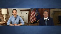 Late Night with Seth Meyers - Episode 101 - Andrew Cuomo, Glenn Close