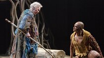 Stratford Festival On Film - Episode 4 - The Tempest