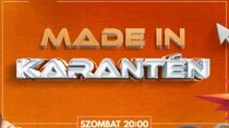 Made in Karantén - Episode 6