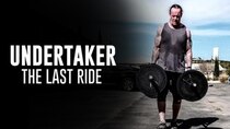 Undertaker: The Last Ride - Episode 2 - Chapter 2: The Redemption