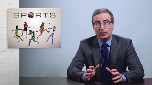 Last Week Tonight with John Oliver - S07E12 - 