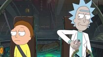 Rick and Morty - Episode 8 - The Vat of Acid Episode