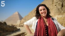 Channel 5 (UK) Documentaries - Episode 141 - Top 10 Treasures of Egypt