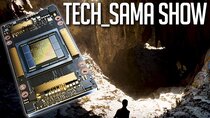 Aurelien Sama: Tech_Sama Show - Episode 148