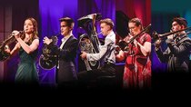 BBC Young Musician - Episode 3 - Brass Final Highlights