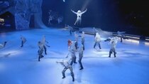 Cirque du Soleil: 60-Minute Special - Episode 7 - Crystal and Axel