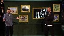 Late Night Berlin - Episode 12