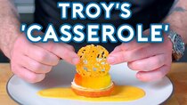 Binging with Babish - Episode 19 - Troy's Casserole from Community