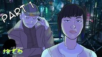 Anime Abandon - Episode 1 - Ghost in the Shell 2017 - An Utter Failure