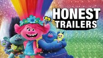 Honest Trailers - Episode 21 - Trolls World Tour