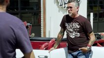 Fast N' Loud - Episode 8 - Hot For Firebirds