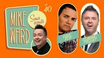 Sous écoute - Episode 40 - Dominic Paquet et Dave Roy