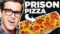 Good Mythical Morning - Episode 8 - Prison Food Hacks Taste Test