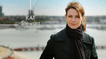 Who Do You Think You Are? (AU) - Episode 6 - Kat Stewart