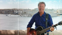 Who Do You Think You Are? (AU) - Episode 8 - Troy Cassar-Daley