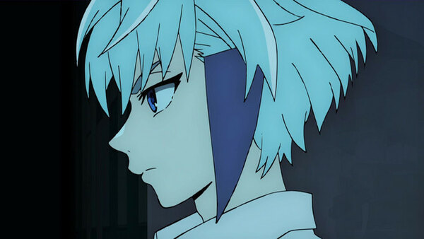 Kami no Tou Episode 8 info and links where to watch