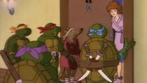 Teenage Mutant Ninja Turtles - Episode 3 - A Thing About Rats