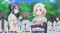 Tamayomi - Episode 8 - From Zero