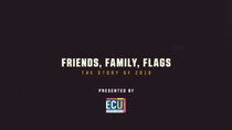 Friends, Family, Flags - Episode 4 - A Giant Task