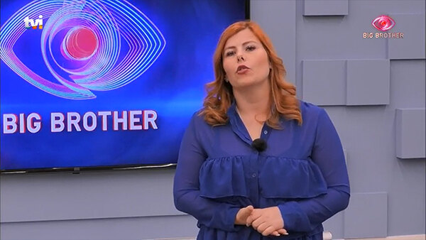 Big Brother Portugal - S05E55 - Extra 12