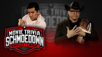 Movie Trivia Schmoedown - Episode 14 - Singles: Sneider vs Erwin