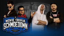 Movie Trivia Schmoedown - Episode 16 - Singles: Oyama vs Rocha