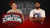 Movie Trivia Schmoedown - Episode 18 - Teams: The Pride vs The Butcher Boys