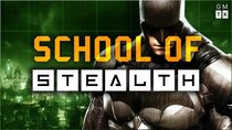 Game Maker's Toolkit - Episode 10 - How do Stealth Games Deal with Detection? | School of Stealth...