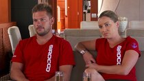 Below Deck Mediterranean - Episode 11 - Monte Car-loco