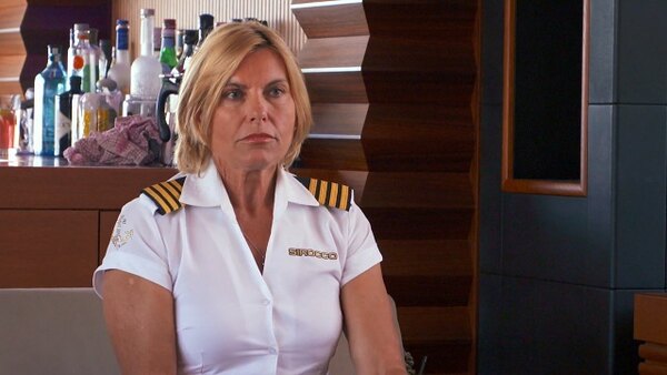 Below Deck Mediterranean - S04E12 - Don't Cry For Me, Sirocco