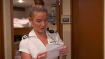 Below Deck Mediterranean - Episode 15 - Holy Ship!